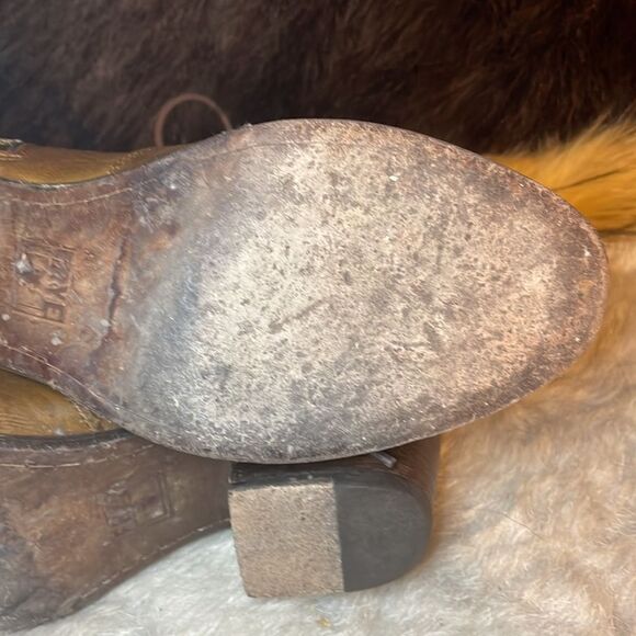 Frye boots 8 (6003) - Picture 12 of 12